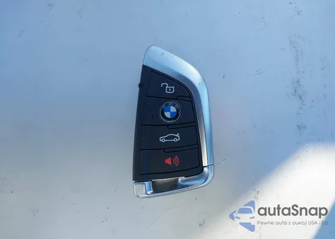 2025 BMW M3 Competition xDrive z USA, uszkodzony, nr VIN WBS33HJ03SFU09314